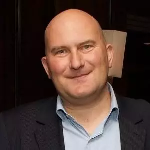 Gary Evans