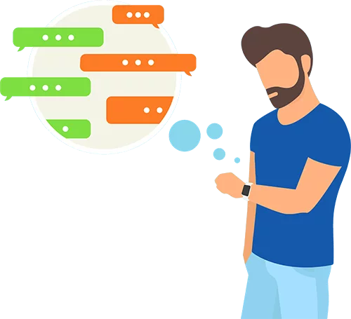 planning social media