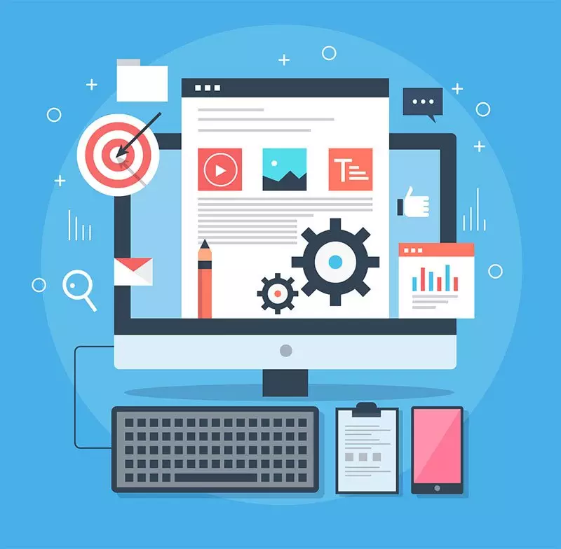 social media automation tool
