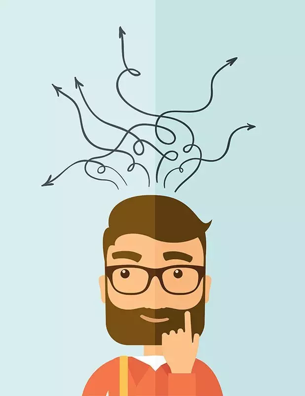 general topic of your website