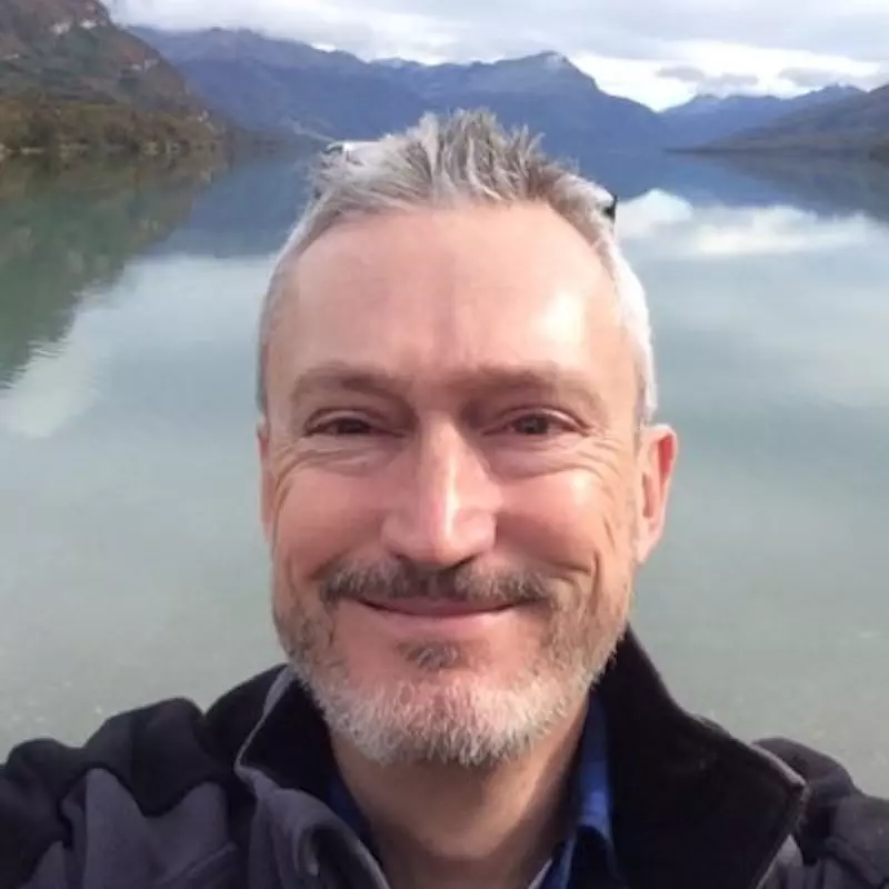 Damien Corbet