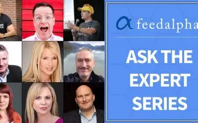 9 Experts Share their Top Tips for Social Media