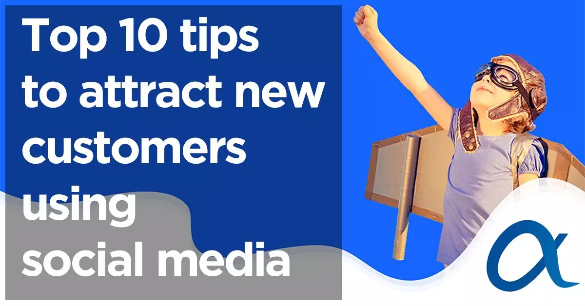 social media tips
