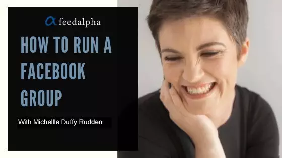 Facebook Group Tips