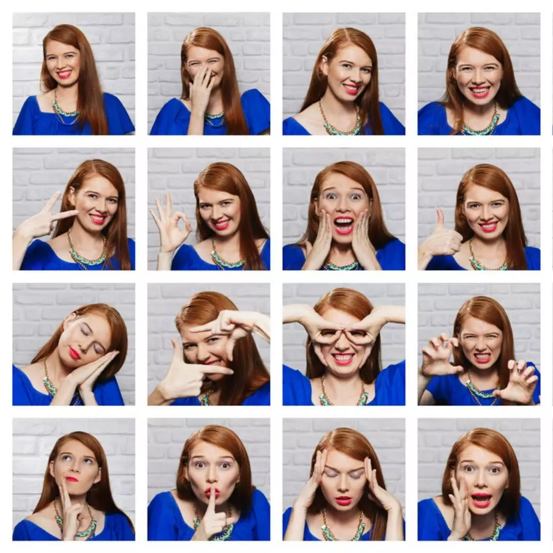 linkedin profile picture examples