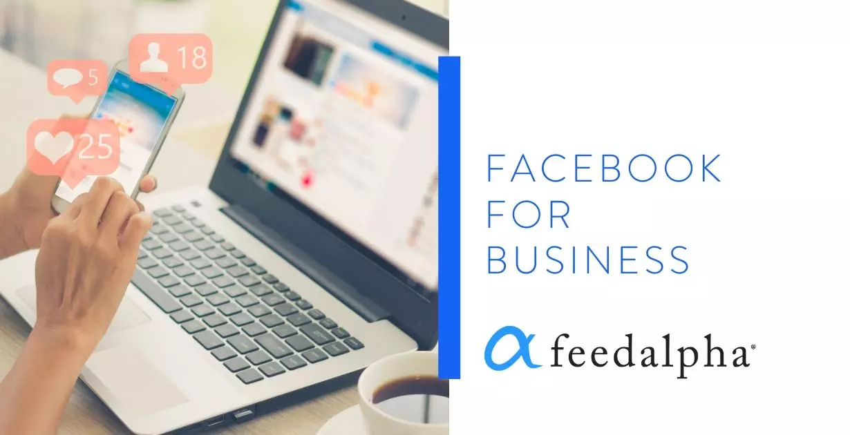 Facebook for business