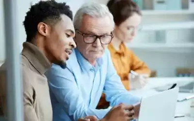 10 Social Media Ideas For A HR Company 