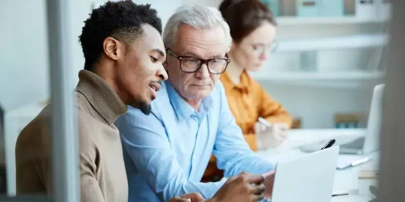 10 Social Media Ideas For A HR Company 