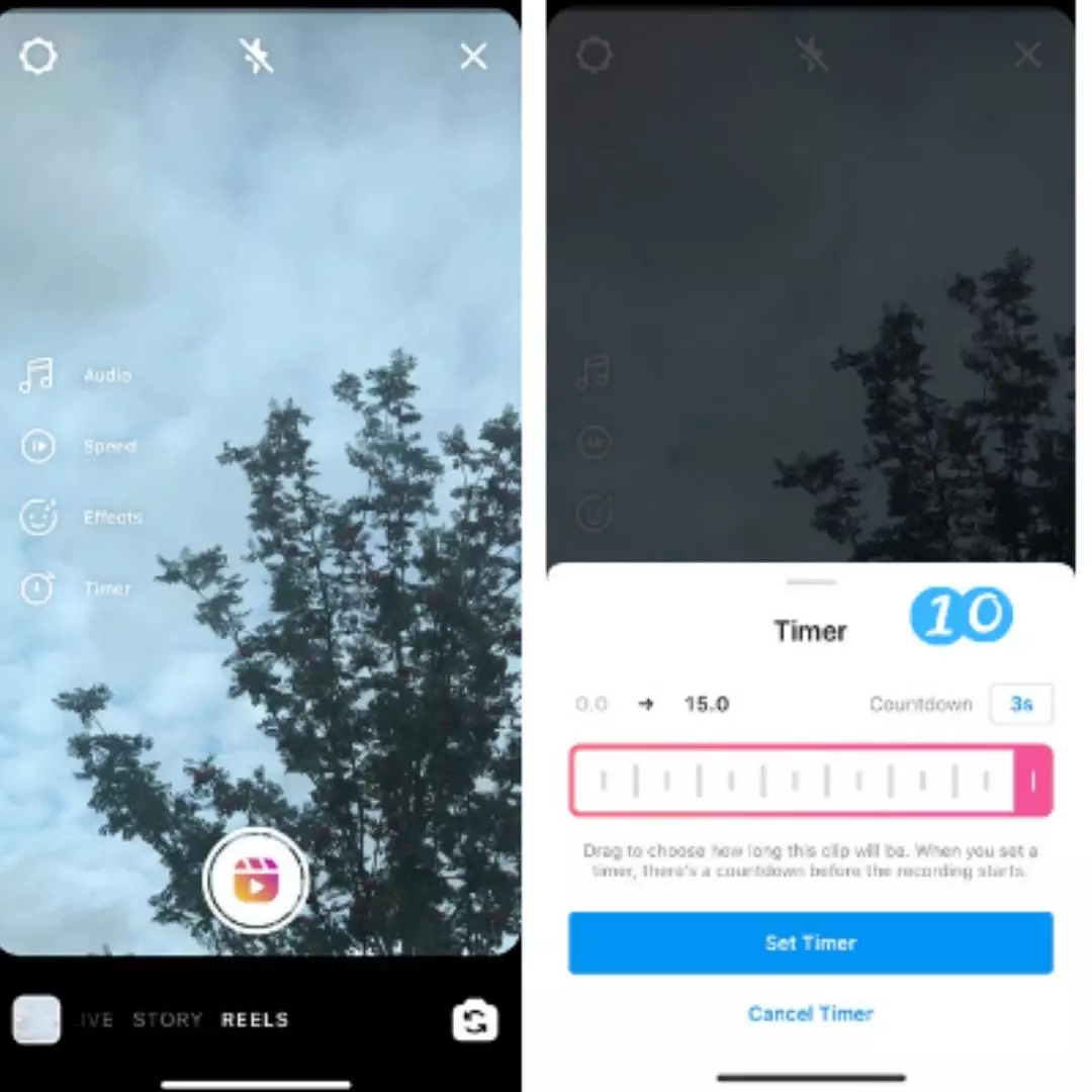 feedalpha-instagram-reel-music instagram reels music edit