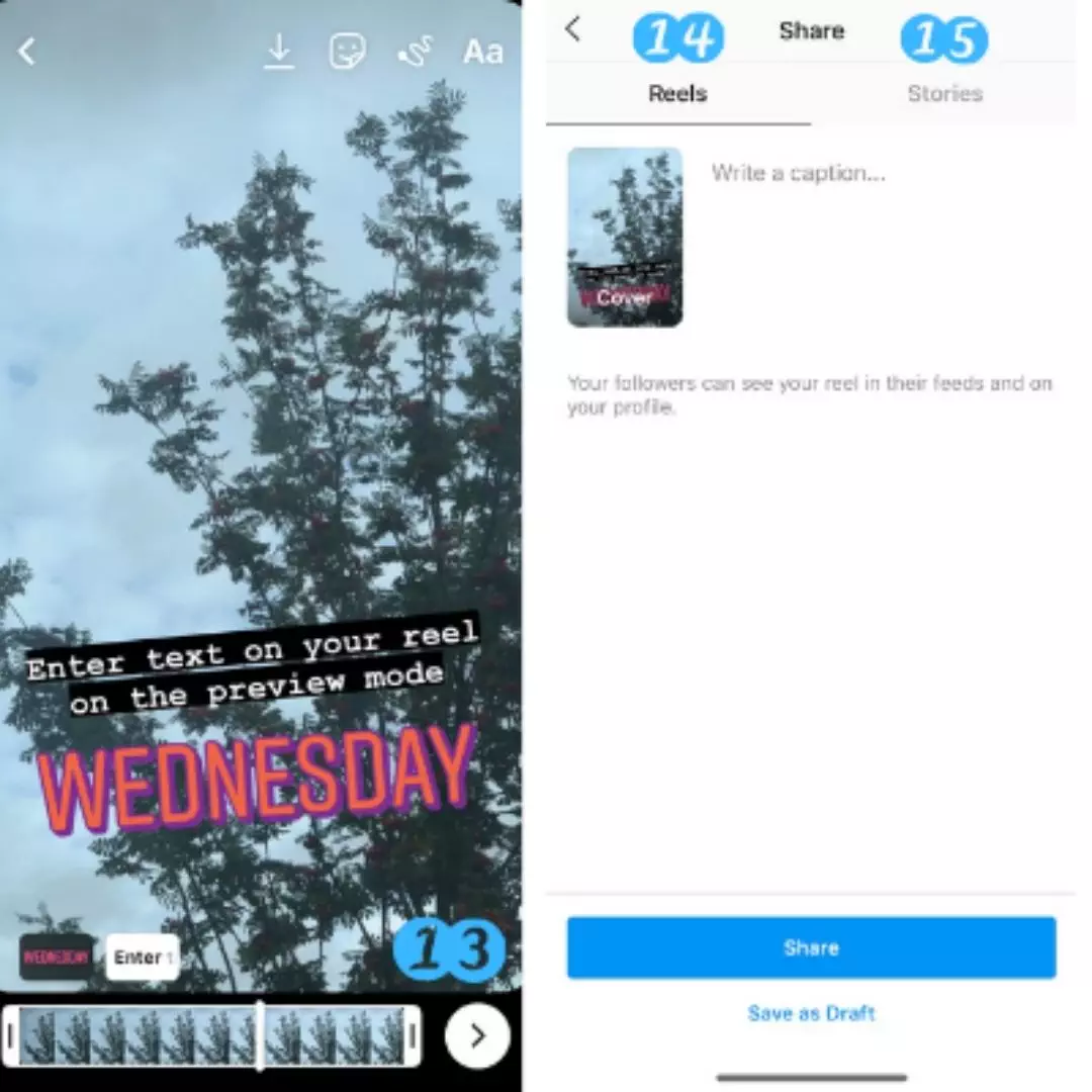 Instagram Reels Guide Instagram Reels Guide