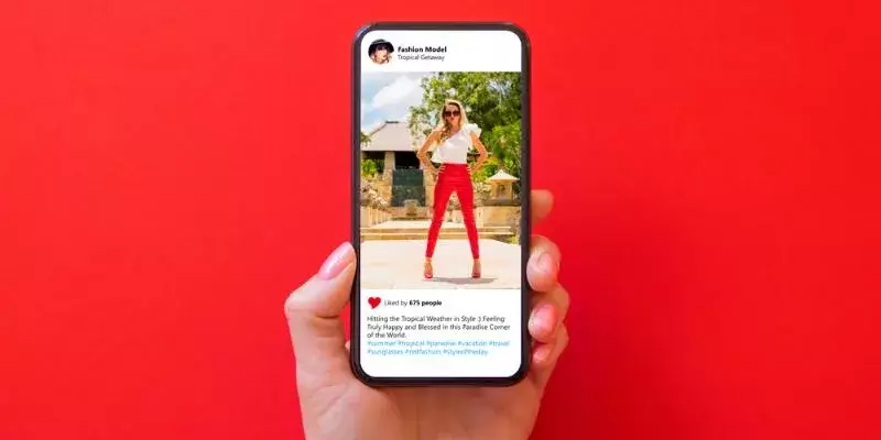 instagram how to blog
