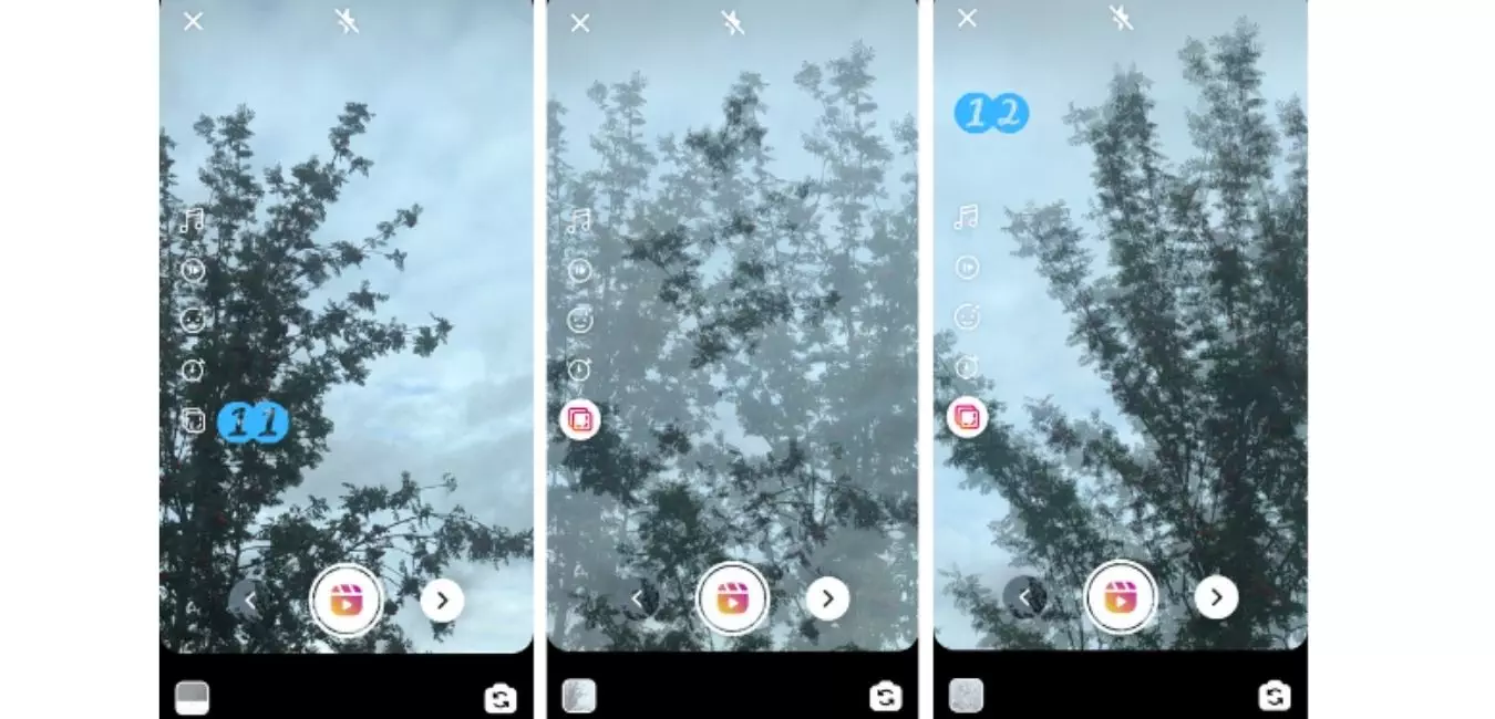 feedalph-align align videos on reels