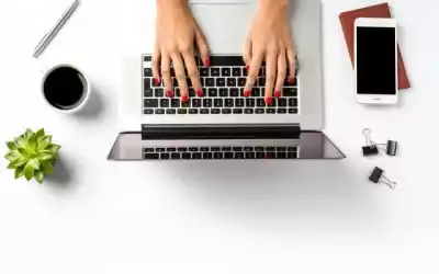 Use A Blog To Create Content