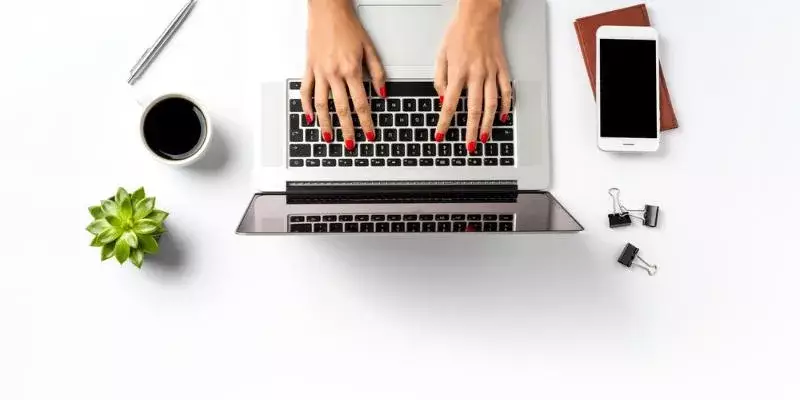 Use A Blog To Create Content