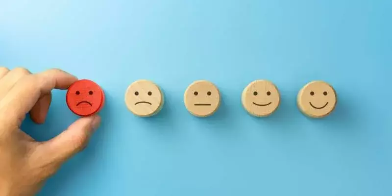 Negative Feedback On Social Media