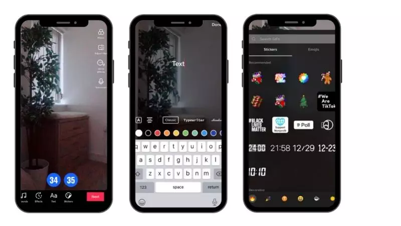 Tiktok stickers Tiktok stickers