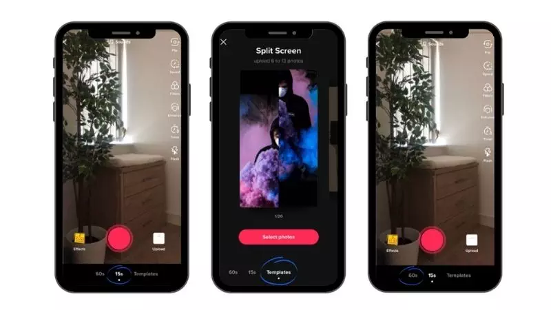 Create a TikTok video Create a TikTok video