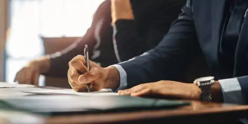 10 Social Media Posts For Solicitors