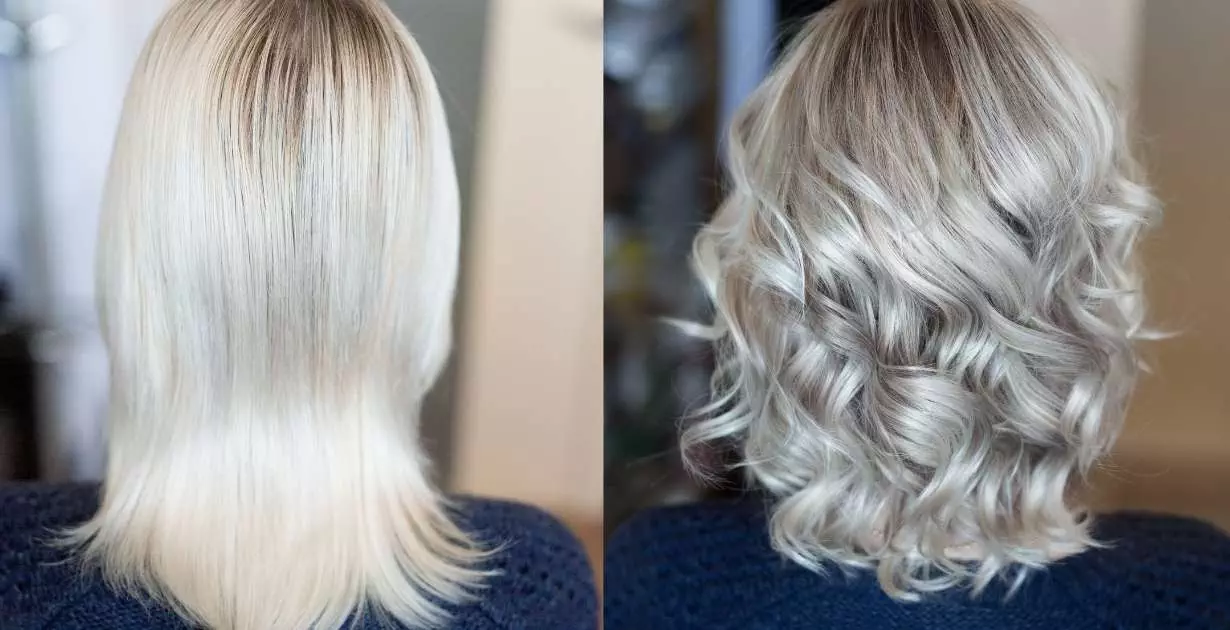 hairdresser before and after hairdresser before and after