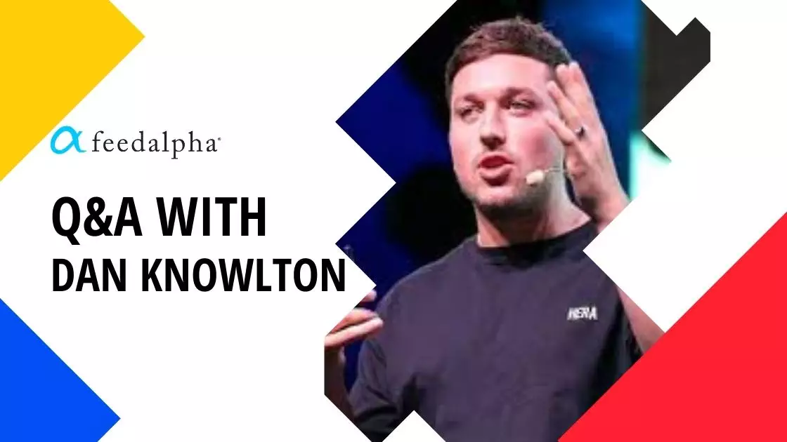 Dan knowlton