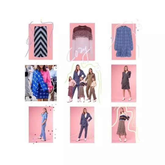 borders on insta grid borders on insta grid