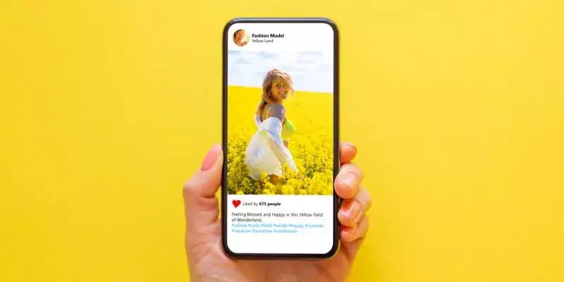 How to Create an Impressive Instagram Grid Layout