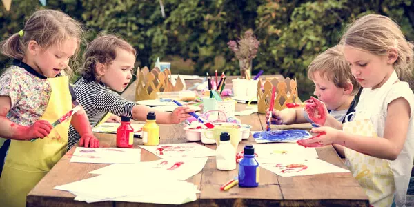 Daycare post ideas