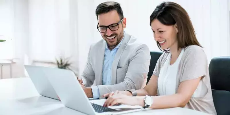 social media post ideas for a consultant