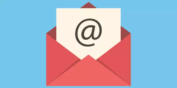 LinkedIn Mail
