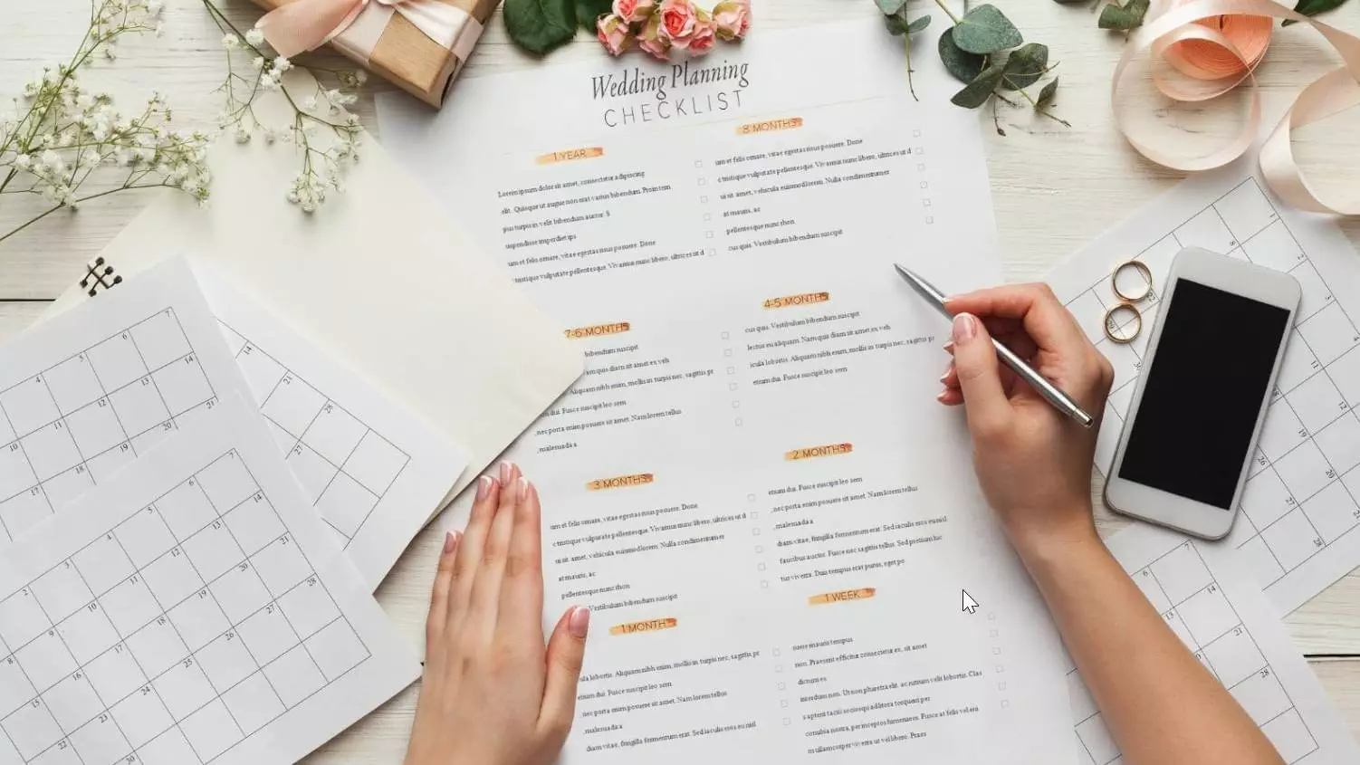 feedalpha 8 post ideas for wedding planner 1