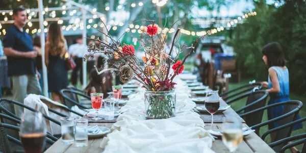 wedding planner