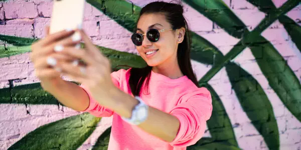 social media influencers