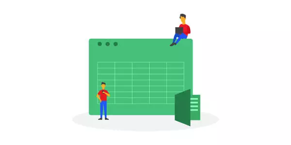 Google Sheets Social MEdia Tool- google sheets