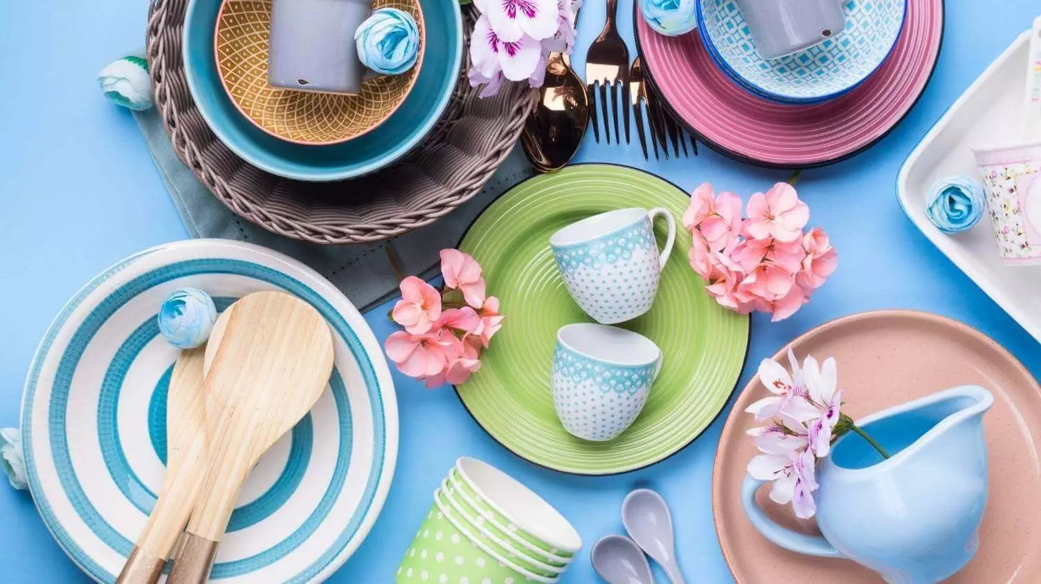 feedalpha - 8 post ideas for homeware retailer 1