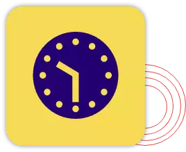 save time