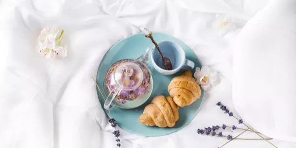 Post ideas for your bed and breakfast