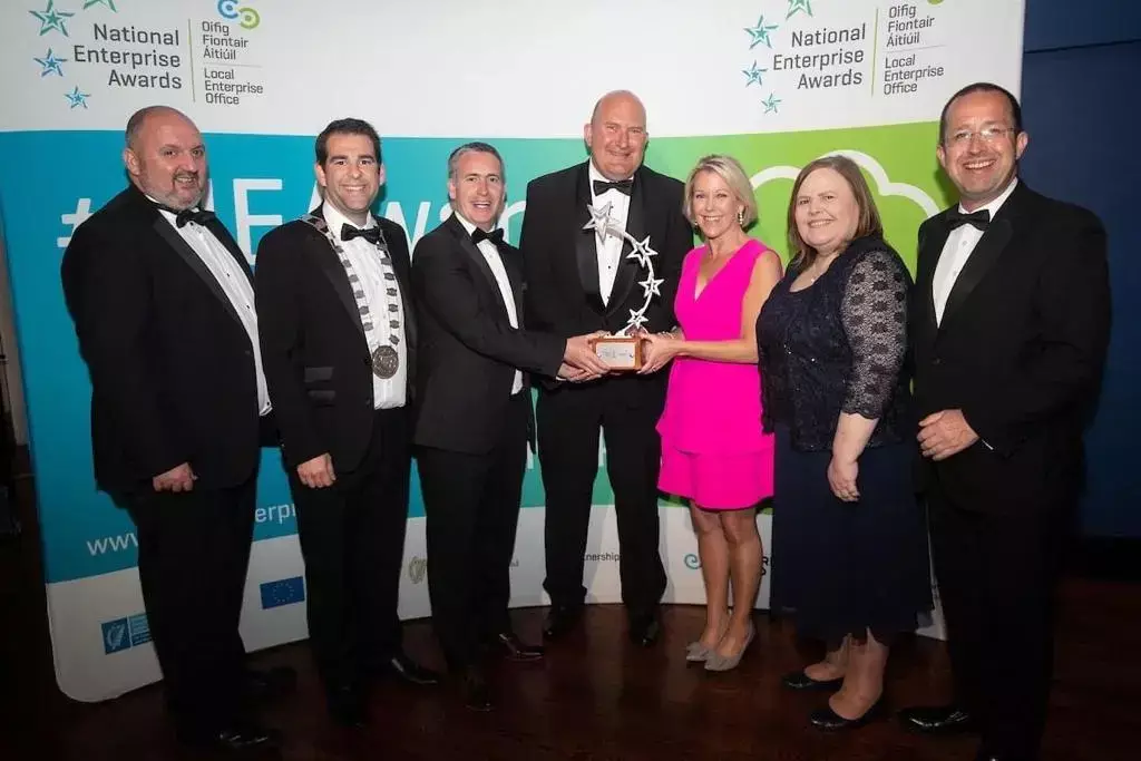 feedalpha win award feedalpha win award