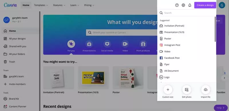 canva templates for testimonial posts LinkedIn testimonial images