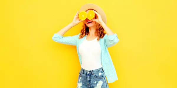 6 post ideas for a nutritionist