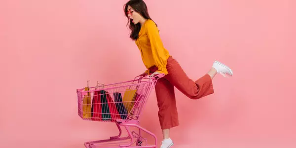 8 post ideas for homeware retailer