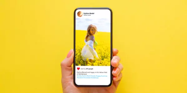 creating instagram promotions