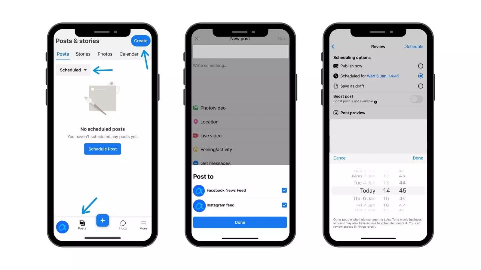Business Suite Mobile business suite mobile app