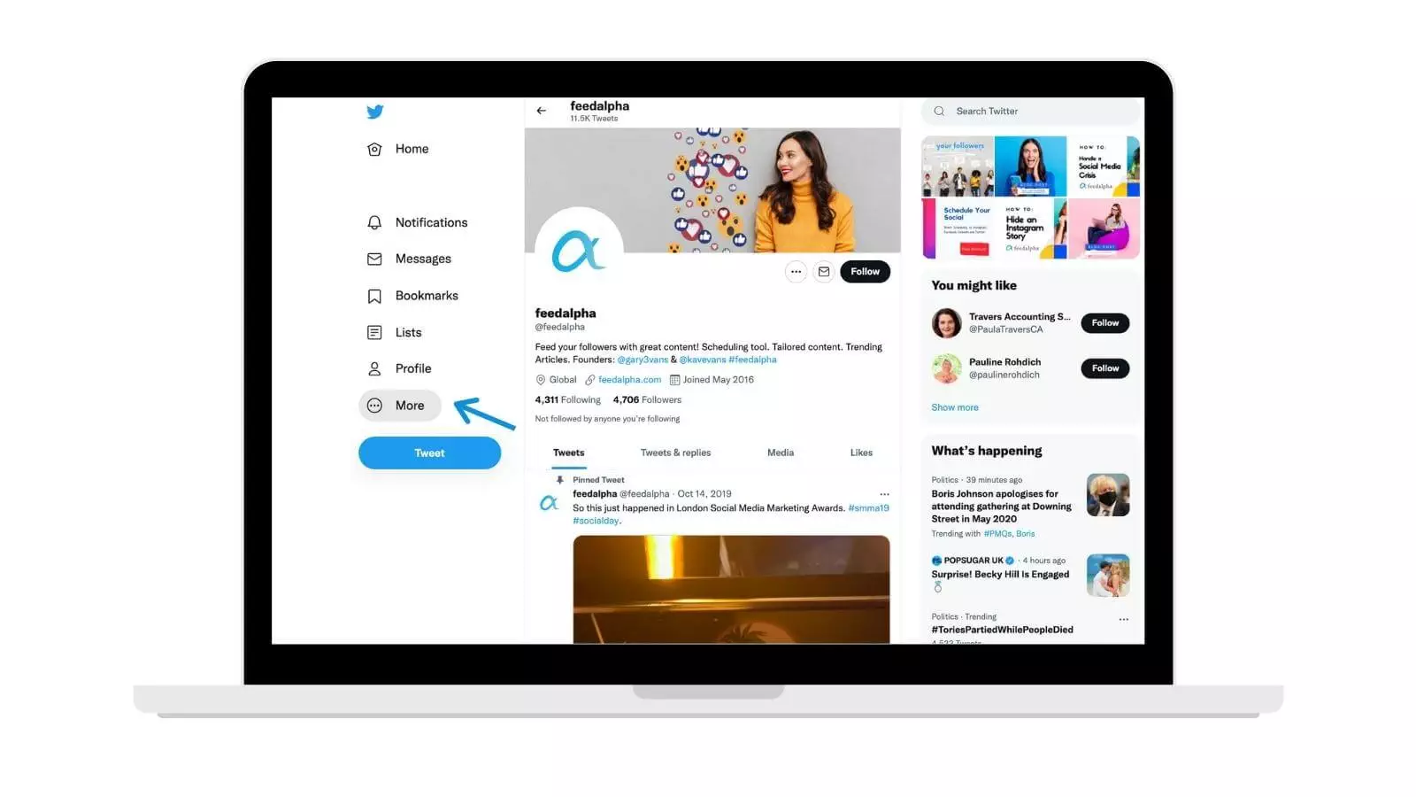 deactivate twitter Desktop 1 deactivate twitter Desktop