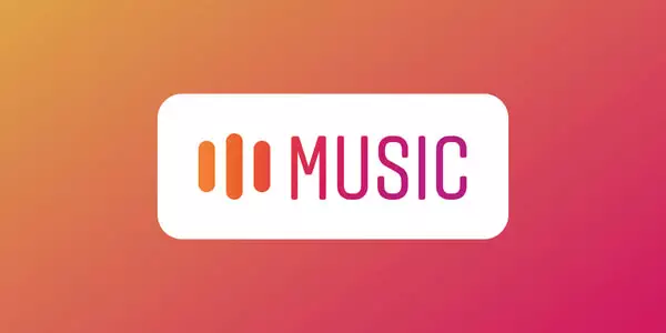 instagram music
