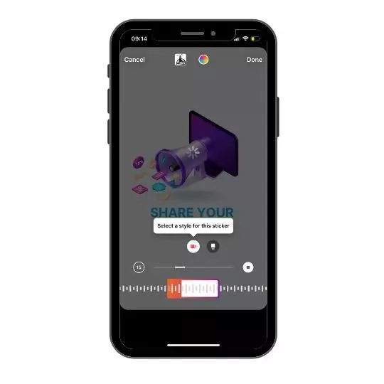 music on stories music on stories