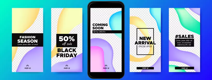 Instagram Story Templates Instagram Story Templates