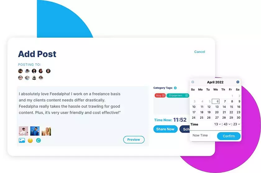 social media tool social media tool