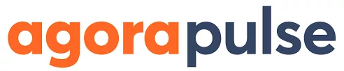 agorapulse logo agorapulse logo