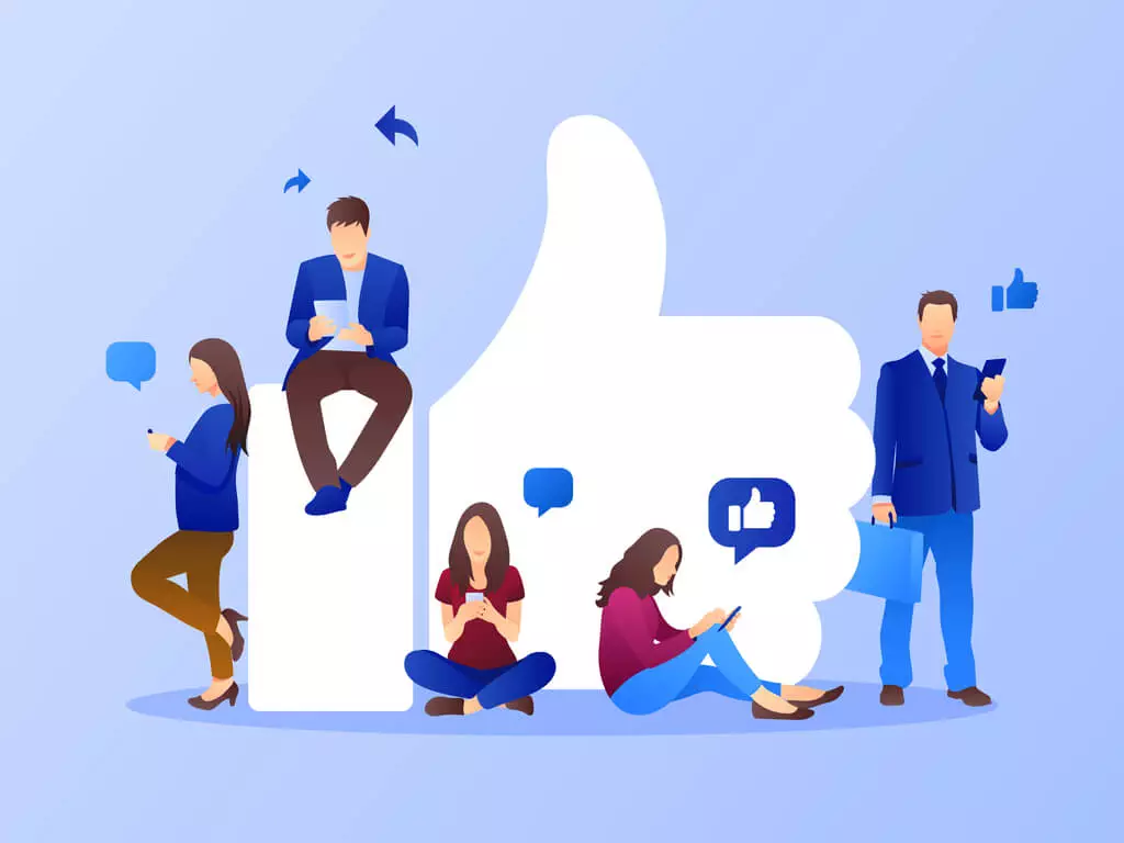 facebook scheduling