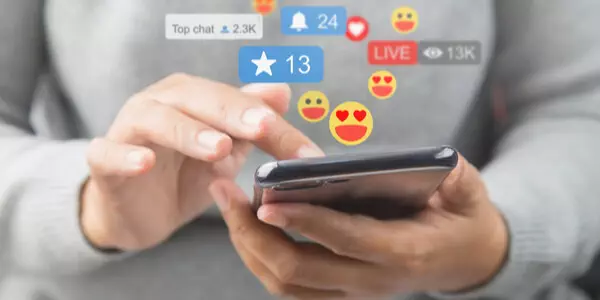 utilise facebook messenger